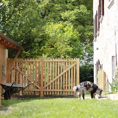B&B Casa Gori Madice Zewnętrze zdjęcie