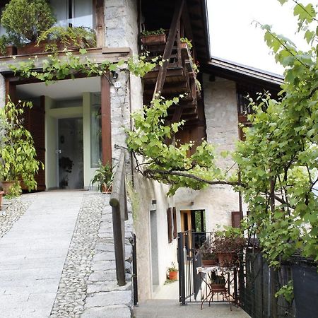 B&B Casa Gori Madice Zewnętrze zdjęcie