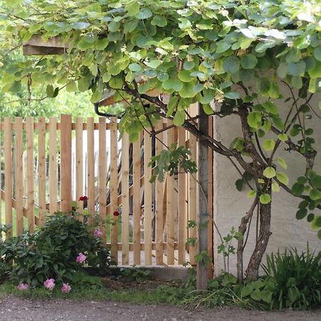 B&B Casa Gori Madice Zewnętrze zdjęcie
