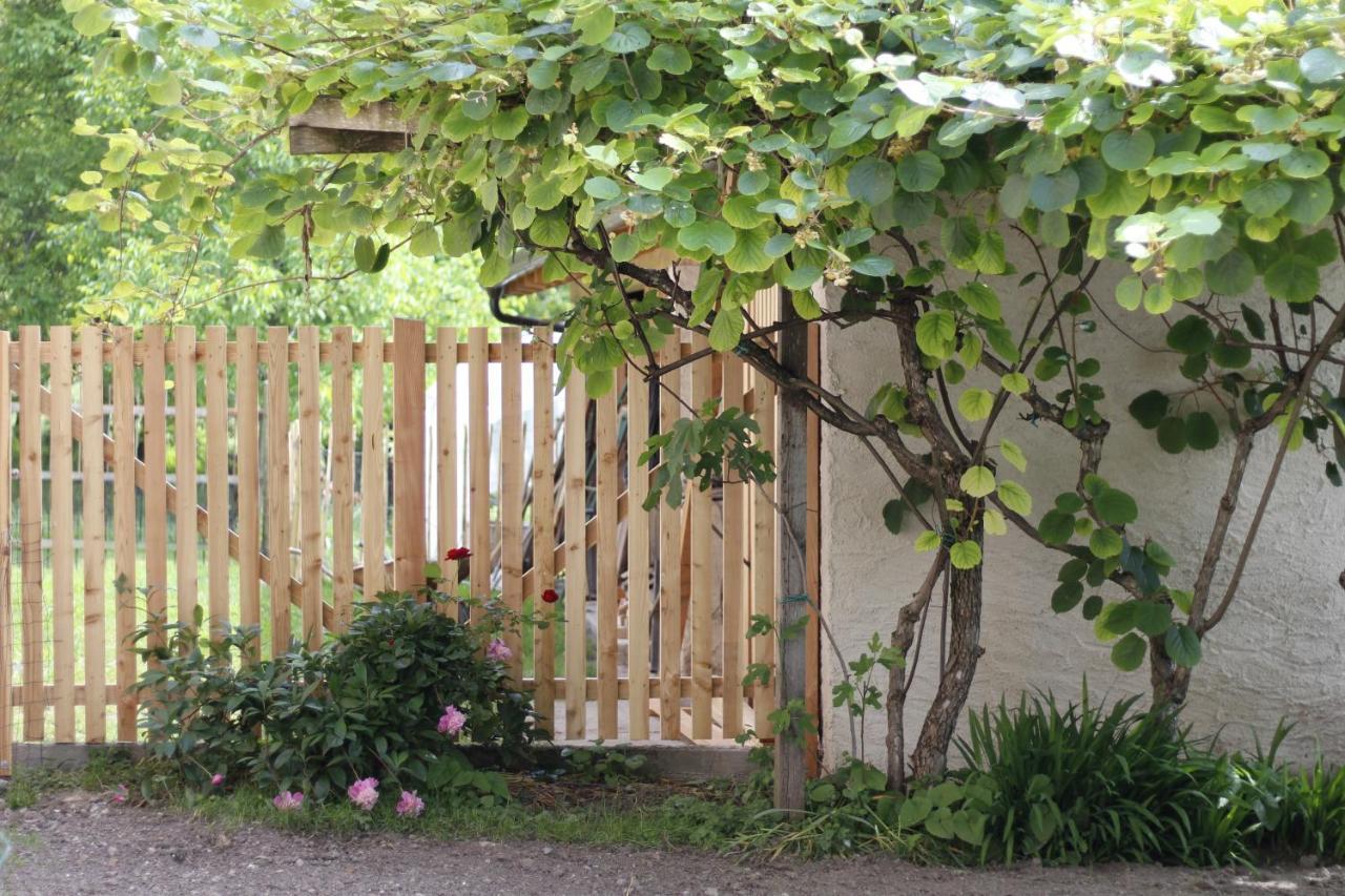B&B Casa Gori Madice Zewnętrze zdjęcie