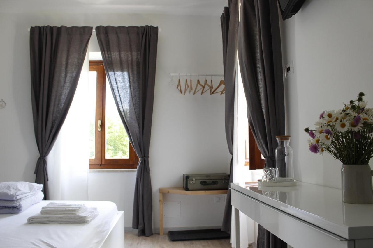 B&B Casa Gori Madice Zewnętrze zdjęcie