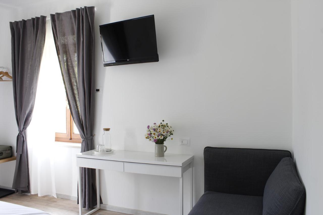 B&B Casa Gori Madice Zewnętrze zdjęcie