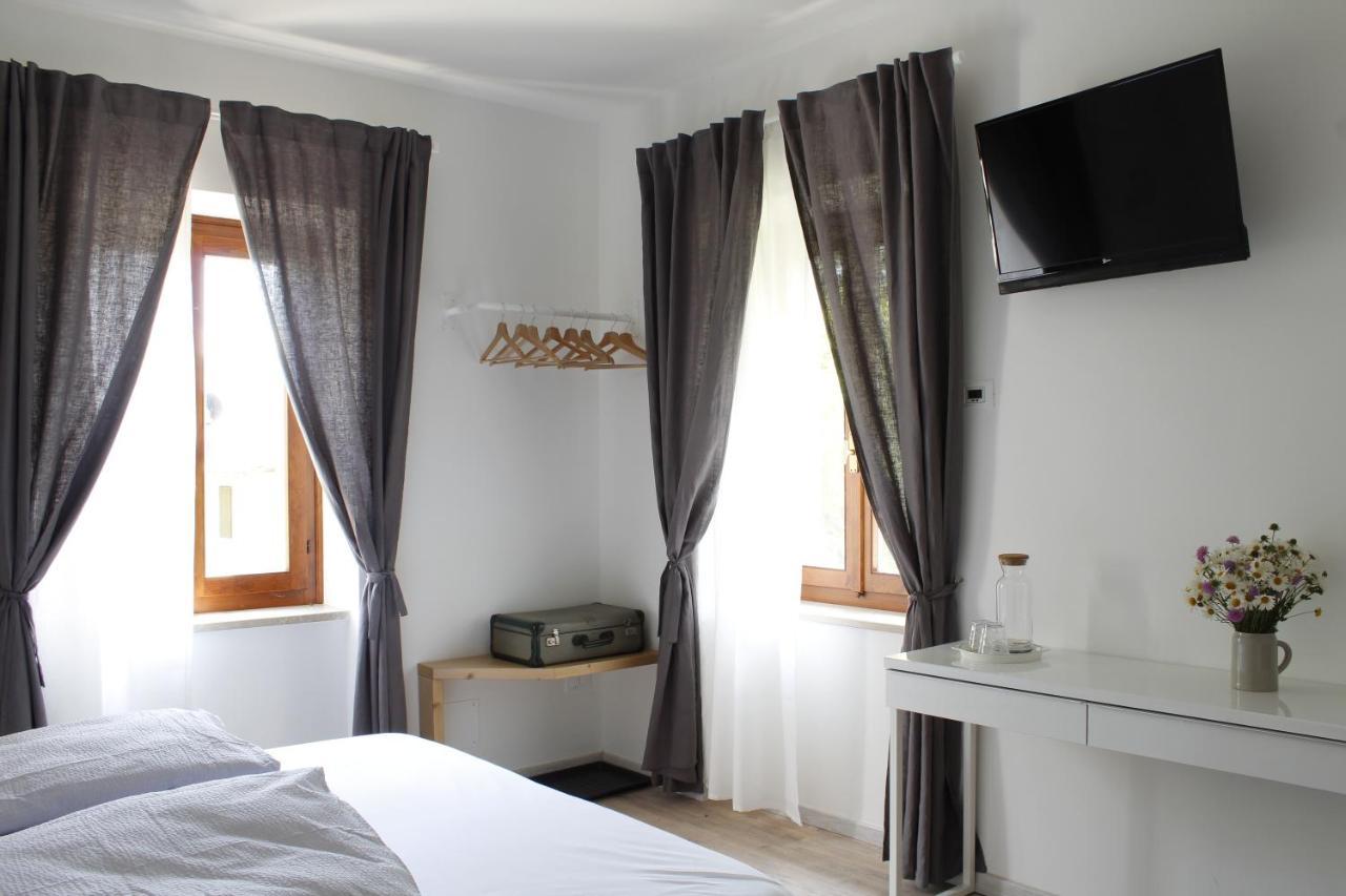 B&B Casa Gori Madice Zewnętrze zdjęcie