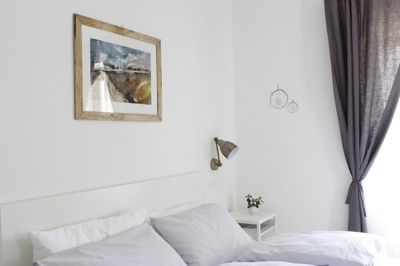 B&B Casa Gori Madice Zewnętrze zdjęcie