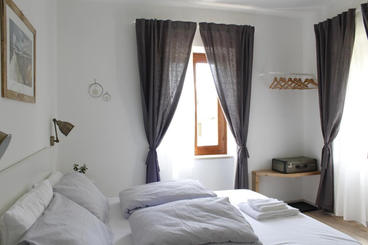 B&B Casa Gori Madice Zewnętrze zdjęcie