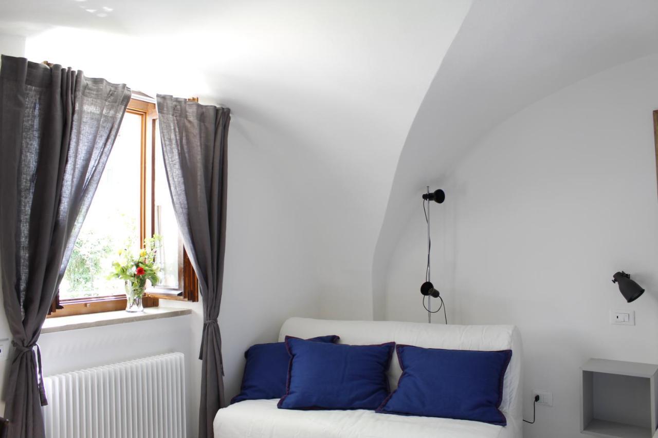 B&B Casa Gori Madice Zewnętrze zdjęcie