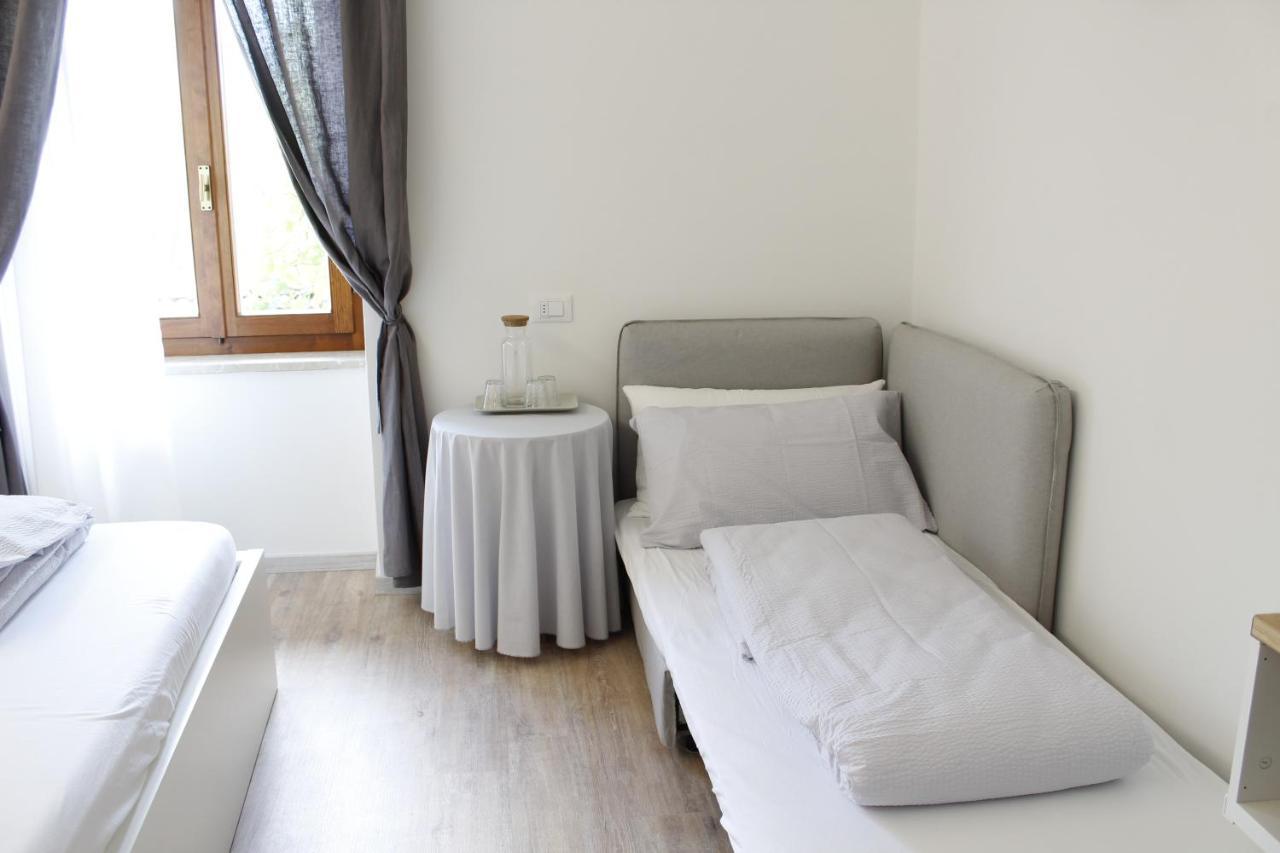 B&B Casa Gori Madice Zewnętrze zdjęcie