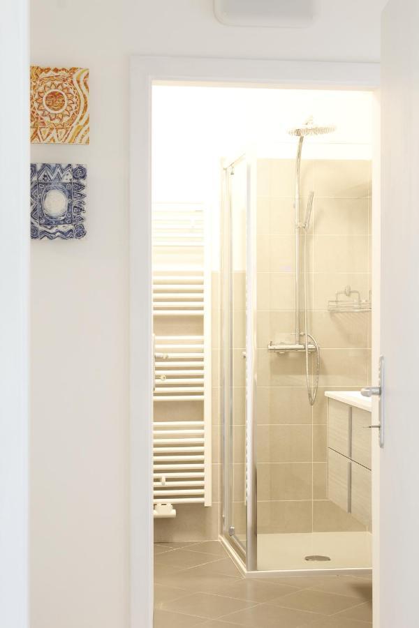 B&B Casa Gori Madice Zewnętrze zdjęcie
