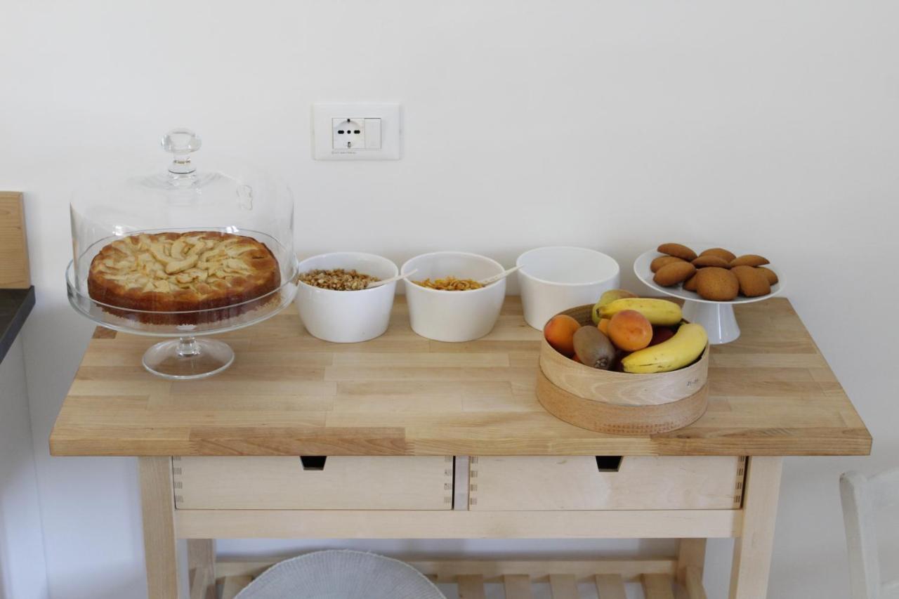 B&B Casa Gori Madice Zewnętrze zdjęcie