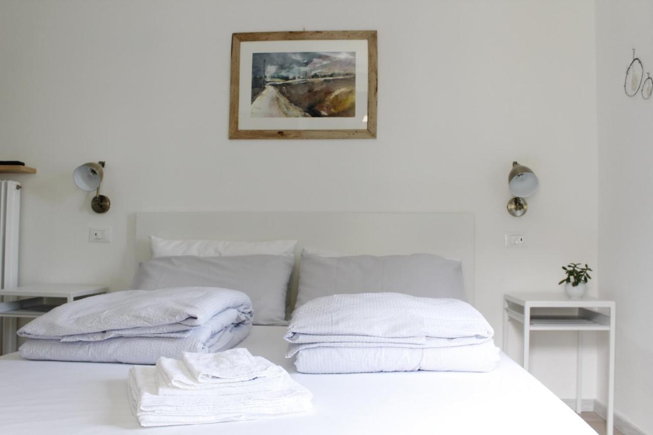 B&B Casa Gori Madice Zewnętrze zdjęcie