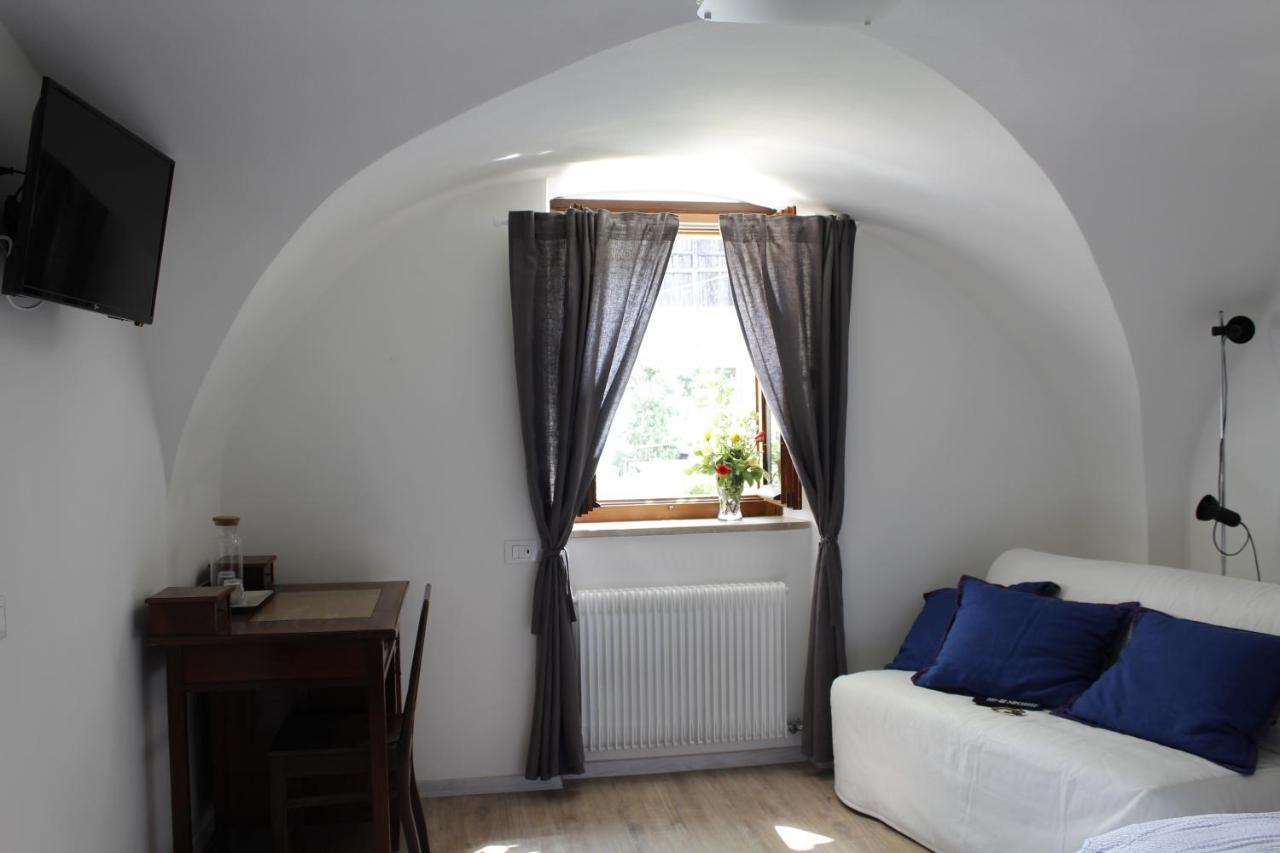 B&B Casa Gori Madice Zewnętrze zdjęcie