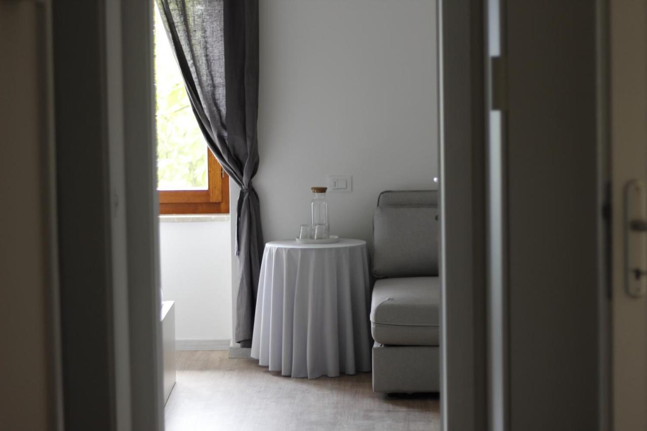 B&B Casa Gori Madice Zewnętrze zdjęcie