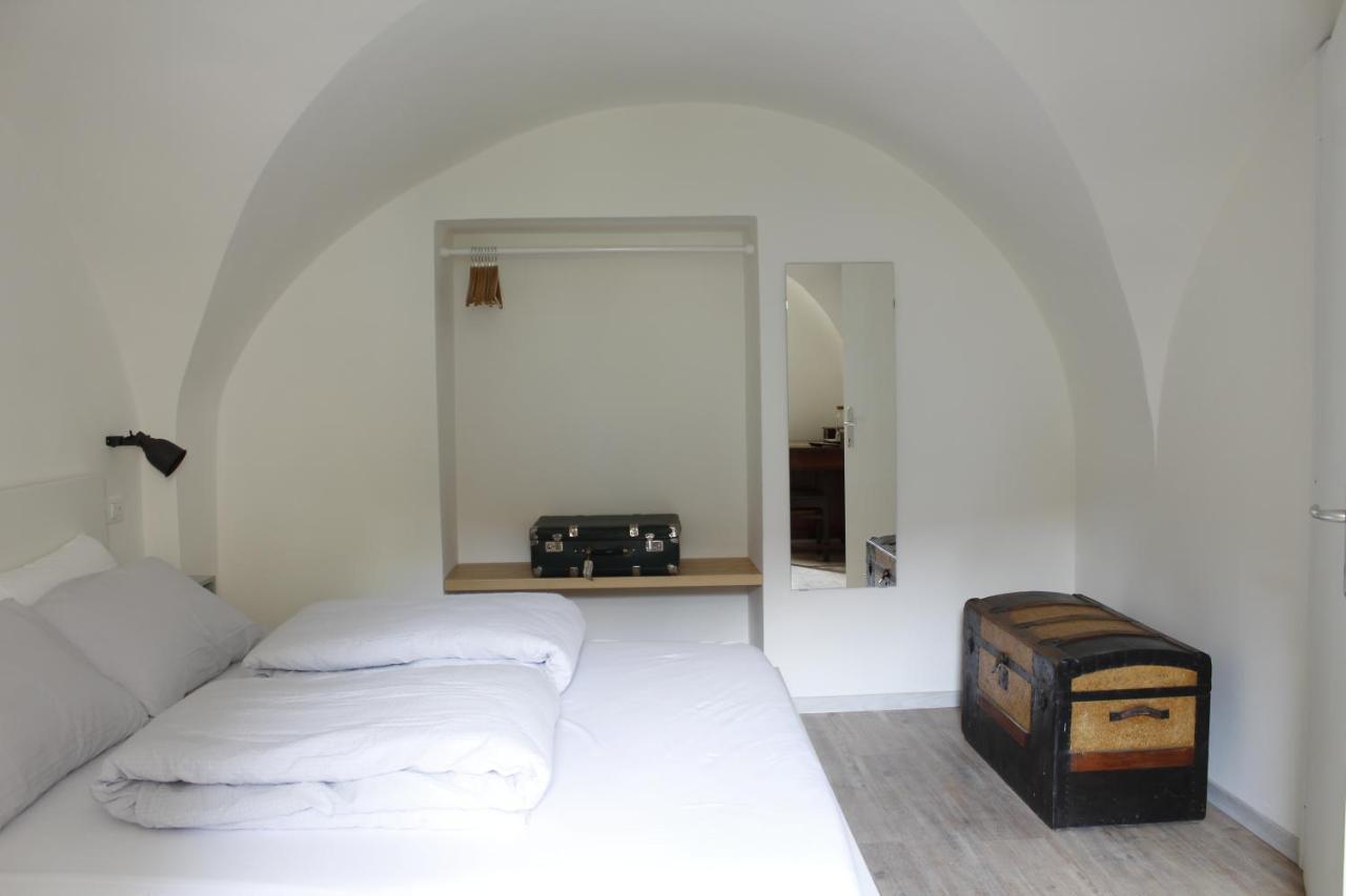 B&B Casa Gori Madice Zewnętrze zdjęcie