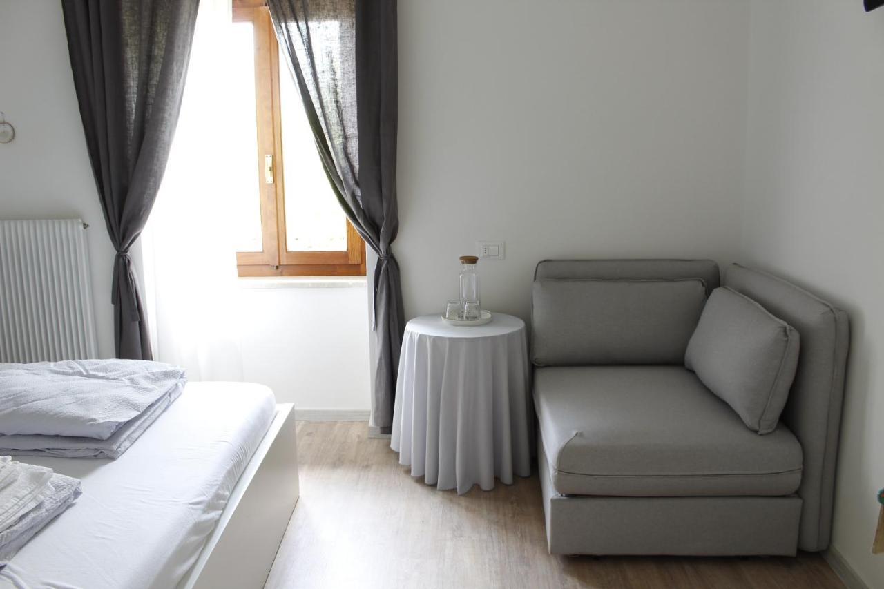 B&B Casa Gori Madice Zewnętrze zdjęcie