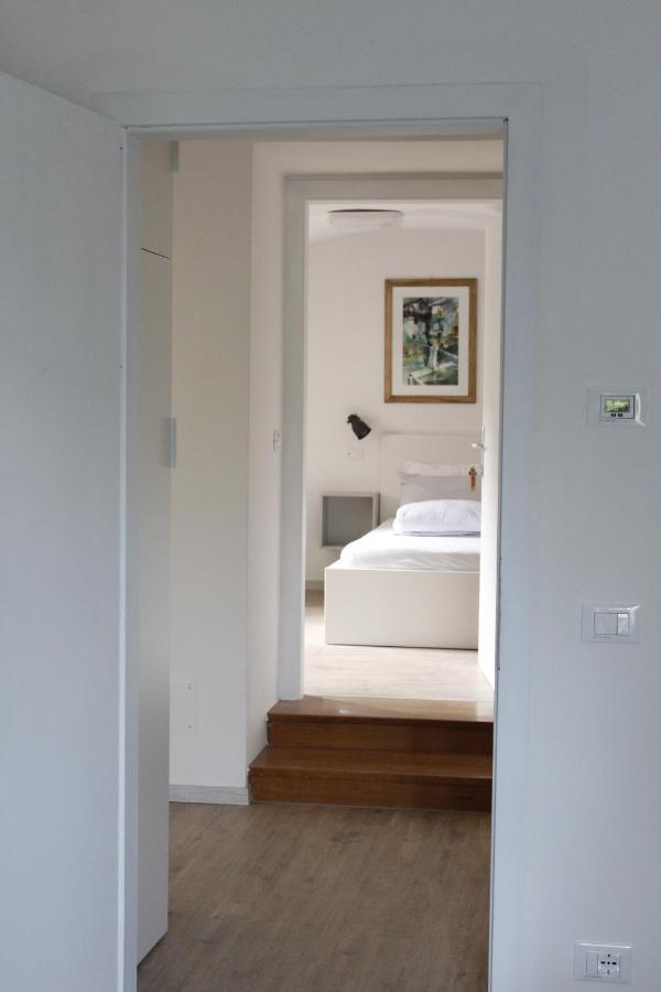 B&B Casa Gori Madice Zewnętrze zdjęcie