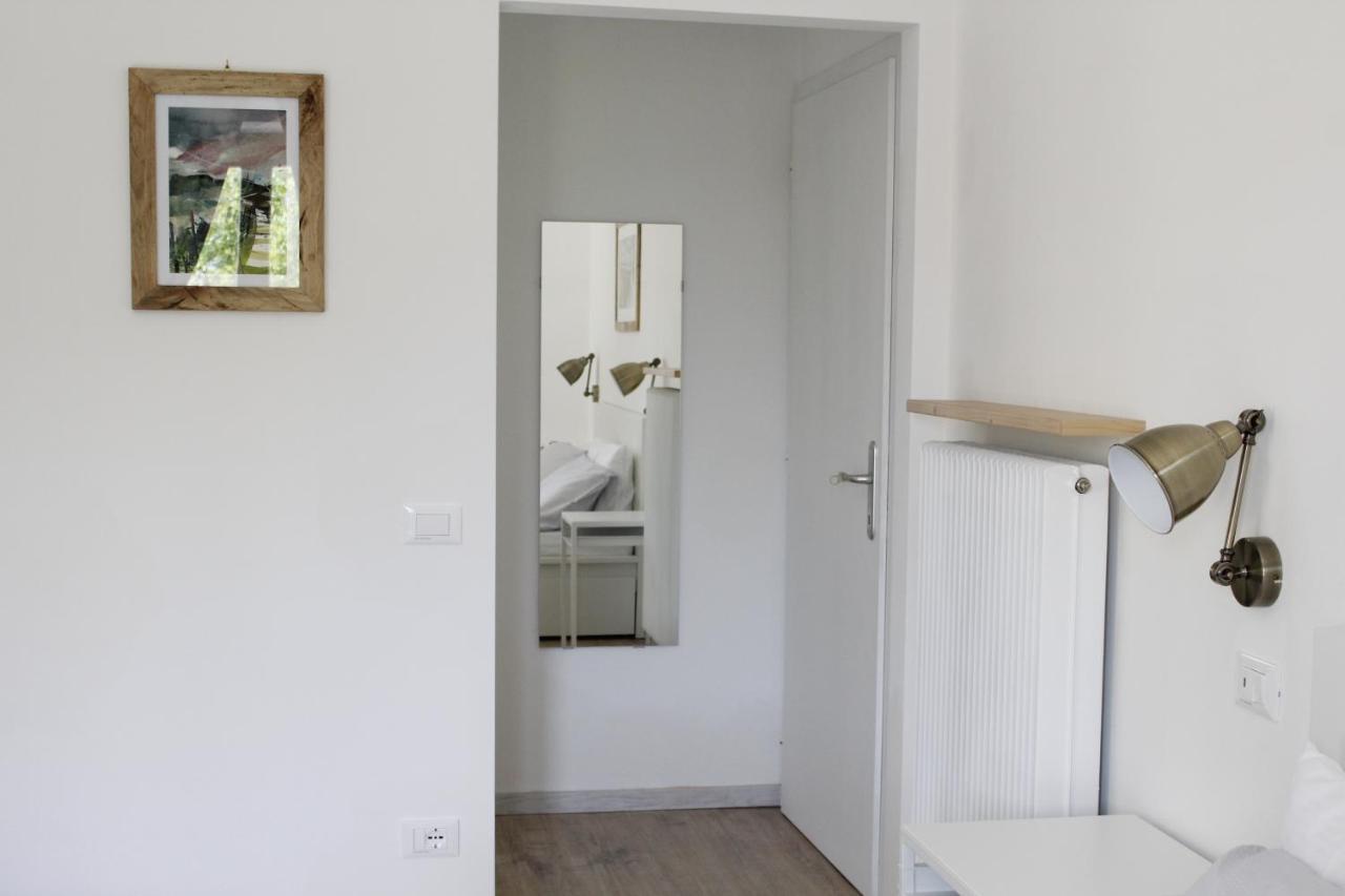 B&B Casa Gori Madice Zewnętrze zdjęcie
