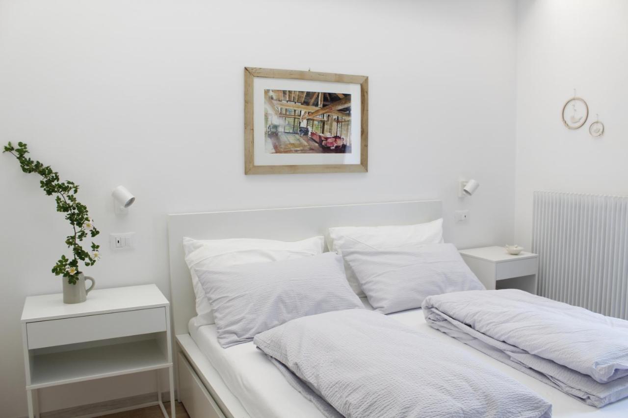 B&B Casa Gori Madice Zewnętrze zdjęcie