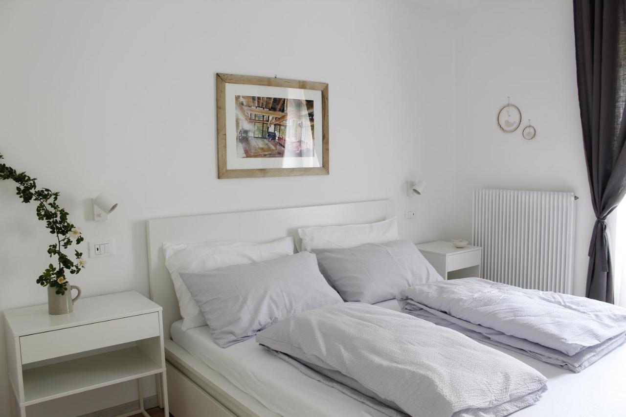 B&B Casa Gori Madice Zewnętrze zdjęcie