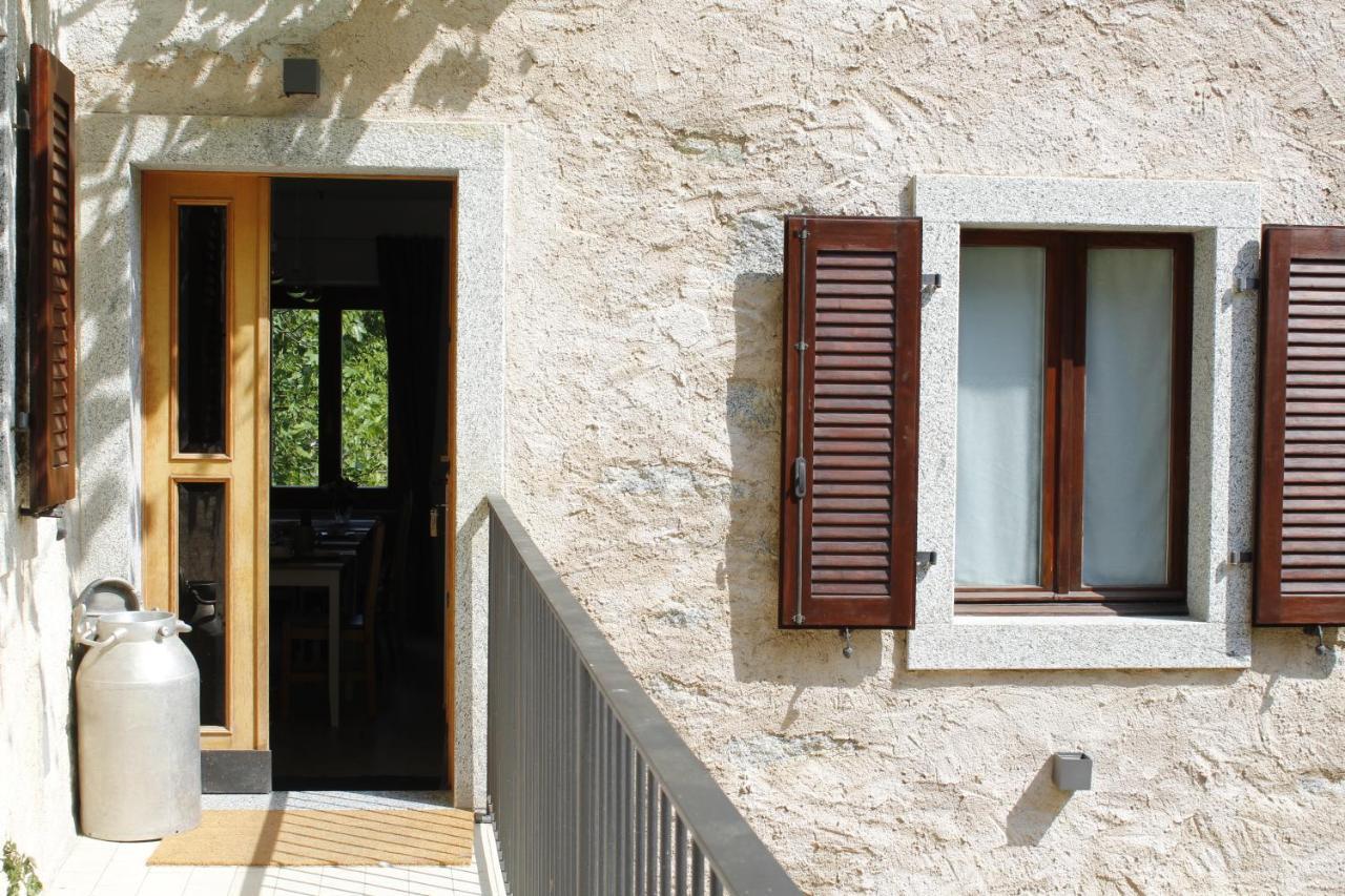 B&B Casa Gori Madice Zewnętrze zdjęcie