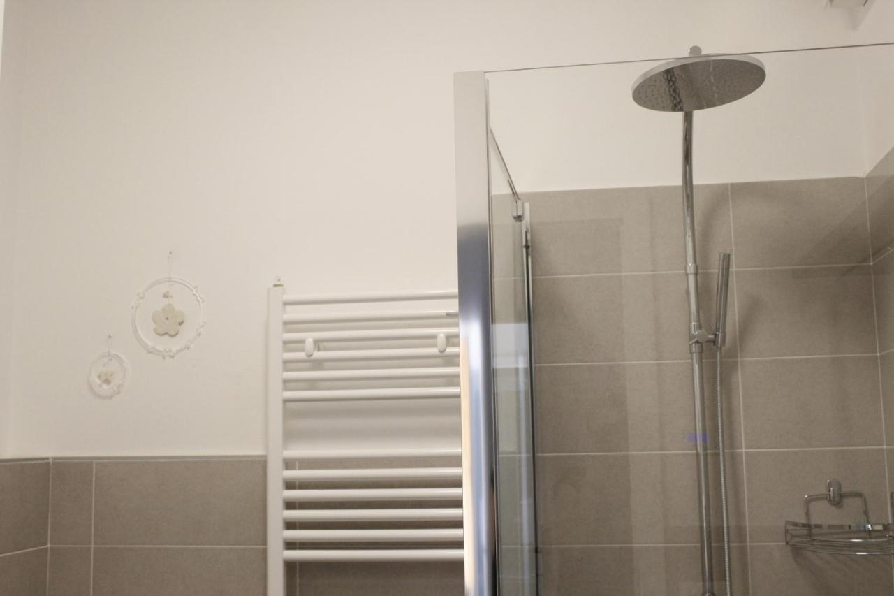 B&B Casa Gori Madice Zewnętrze zdjęcie